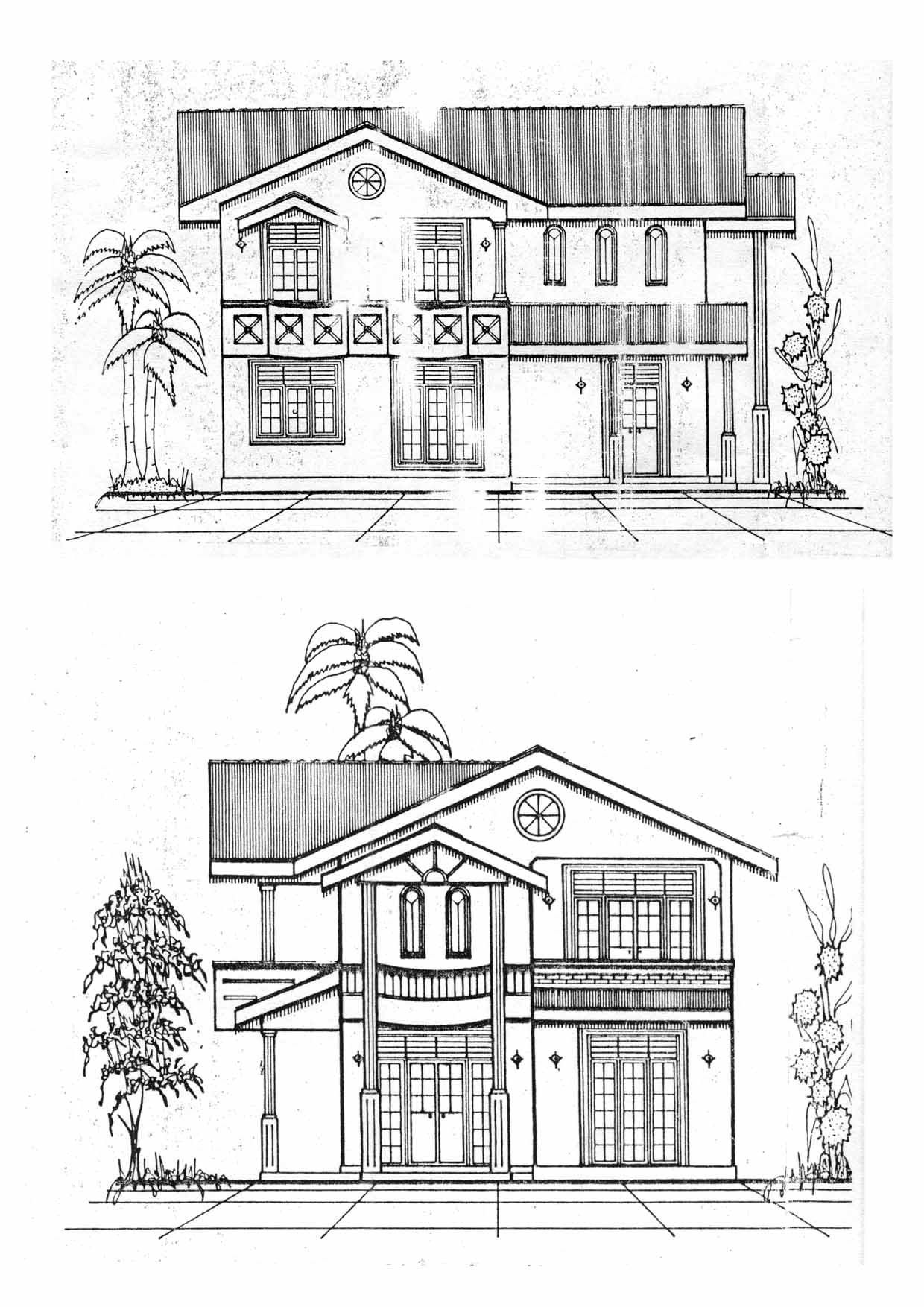 Kadawatha House for sale/rent